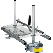 salelink.co.nz Unbranded 20” Portable Chainsaw Mill 20 Inch Portable Chainsaw Mill For Lumber
