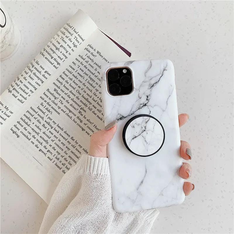 salelink.co.nz Unbranded iPhone 11 Pro Case iPhone 11 Pro Case - White | Action Outdoors NZ