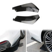 salelink.co.nz Unbranded Car Rear Bumper Spoiler Lip Car Rear Bumper Spoiler Lip | Action Outdoors NZ