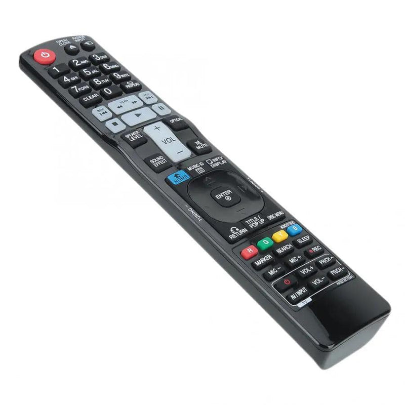 salelink.co.nz Unbranded LG TV Remote LG TV Remote | Action Outdoors NZ