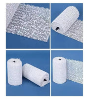ARTMORE MODELWRAP BANDAGE ROLL - WATER ACTIVATED – view 4