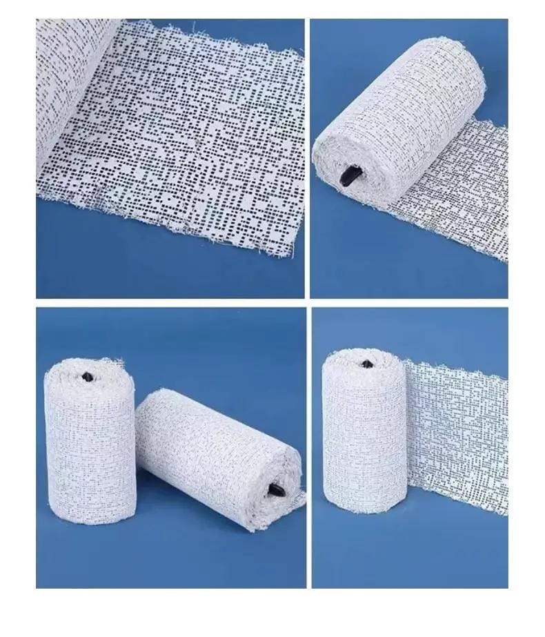 ARTMORE MODELWRAP BANDAGE ROLL - WATER ACTIVATED – view 4