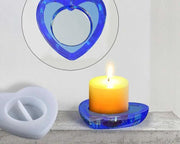 Resin Art NZ Moulds Candle Holder Moulds 03 Candle Holder Moulds 03 | NZ