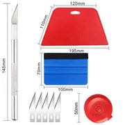 salelink.co.nz Unbranded Wallpaper Smoothing Tool Kit Wallpaper Smoothing Tool Kit | Action Outdoors NZ