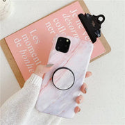 salelink.co.nz Unbranded iPhone 12/12 PRO Case iPhone 12/12 PRO Case - Marble | Action Outdoors NZ