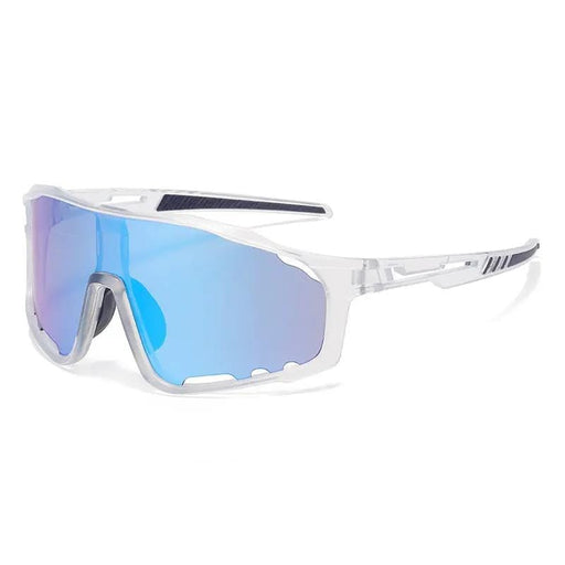ECOTREK Sunglasses ECOTREK Fashion Cycling Sunglasses – Windproof Outdoor Sports Glasses LX04 ECOTREK Fashion Cycling Sunglasses – Windproof Outdoor Sports Glasses LX04