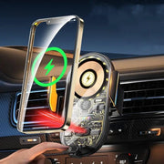 salelink.co.nz Unbranded Car Phone Holder - GOLD Car Phone Holder - GOLD | Action Outdoors NZ