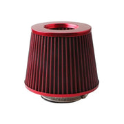 salelink.co.nz Unbranded Car Air Filter - Red Car Air Filter - Red | Action Outdoors NZ