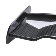 Universal Car Spoiler GT Wing Carbon Fiber – view 3