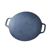 salelink.co.nz Unbranded Portable BBQ Grill Pan - 30cm Portable BBQ Grill Pan - 30cm | Action Outdoors NZ