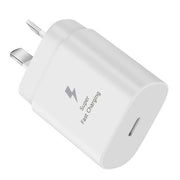 25W Type USB C PD Fast Charger and Charging Cable – view 4