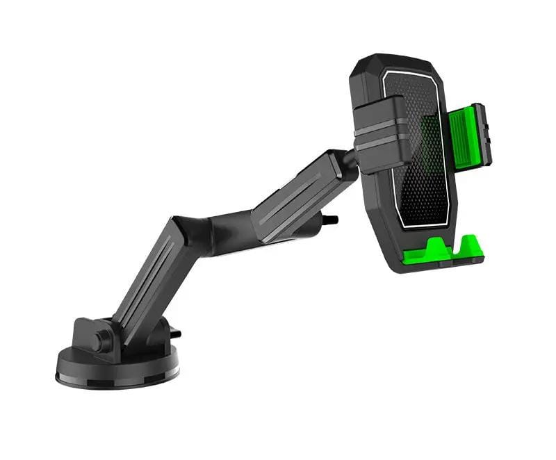 Dashboard Windshield Car Holder Truck Phone Mount Heavy Duty – view 7