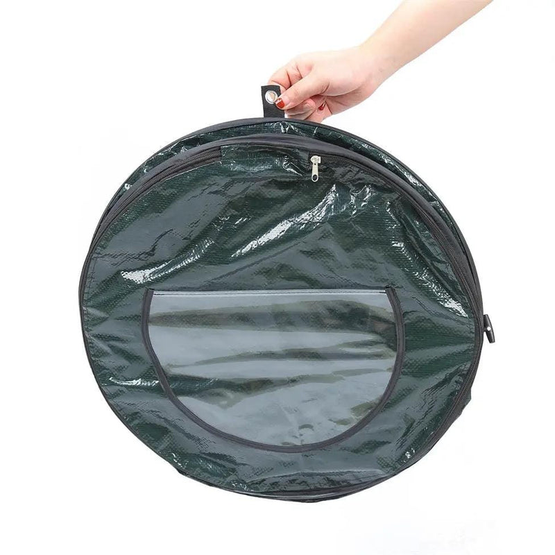 salelink.co.nz Unbranded Foldable Garden Garbage Bag Foldable Garden Garbage Bag | Action Outdoors NZ