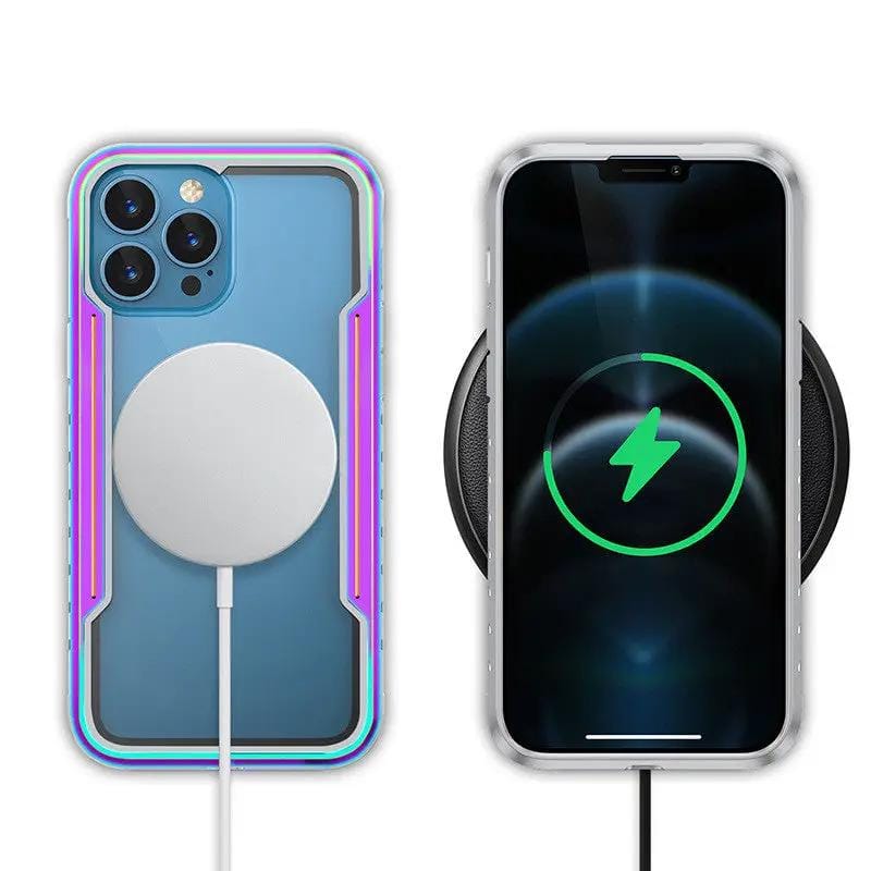 salelink.co.nz Unbranded iPhone 14 Plus Case iPhone 14 Plus Case - Armor | Action Outdoors NZ