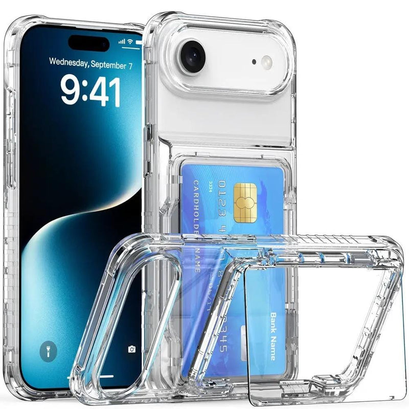 salelink.co.nz Unbranded iPhone 17 Air Case iPhone 17 Air Case | Action Outdoors NZ