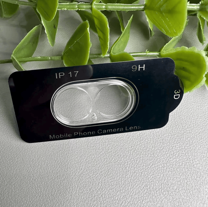 iPhone 17 Glass Lens Camera Protector Cover – view 2