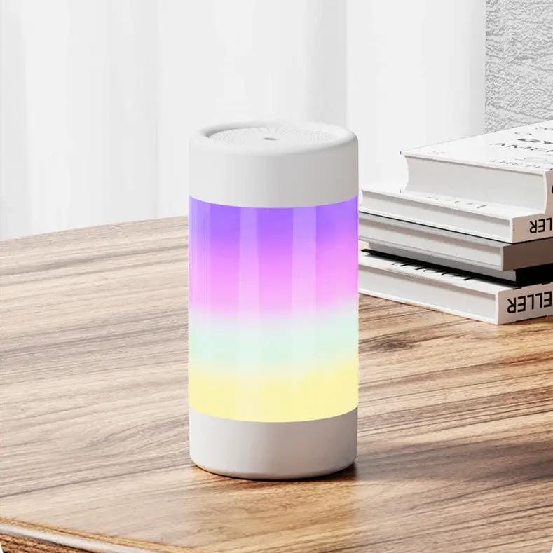 Humidifier LED Night Light Air Diffuser (PR7493) – view 4