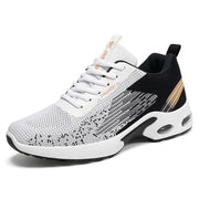 Walking Shoes Lightweight Breathable Non Slip Running 8-13 – view 2