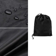 salelink.co.nz Unbranded Outboard Motor Cover 6-15HP Outboard Motor Cover 6-15HP | Action Outdoors NZ