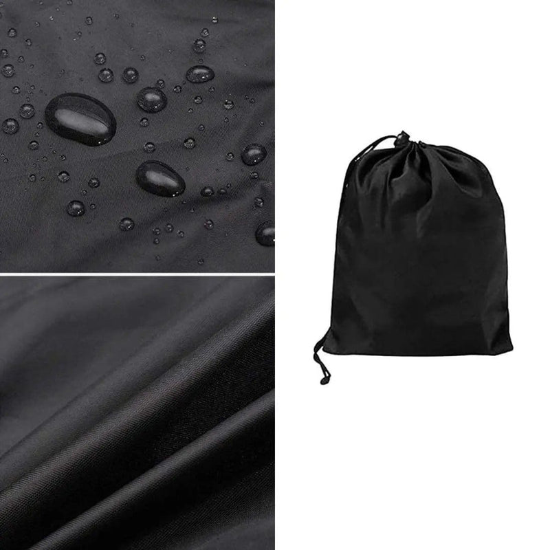 salelink.co.nz Unbranded Outboard Motor Cover 60-100HP Outboard Motor Cover 60-100HP | Action Outdoors NZ