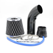 Car Cold Air Intake Filter Pipe Hose System – view 1