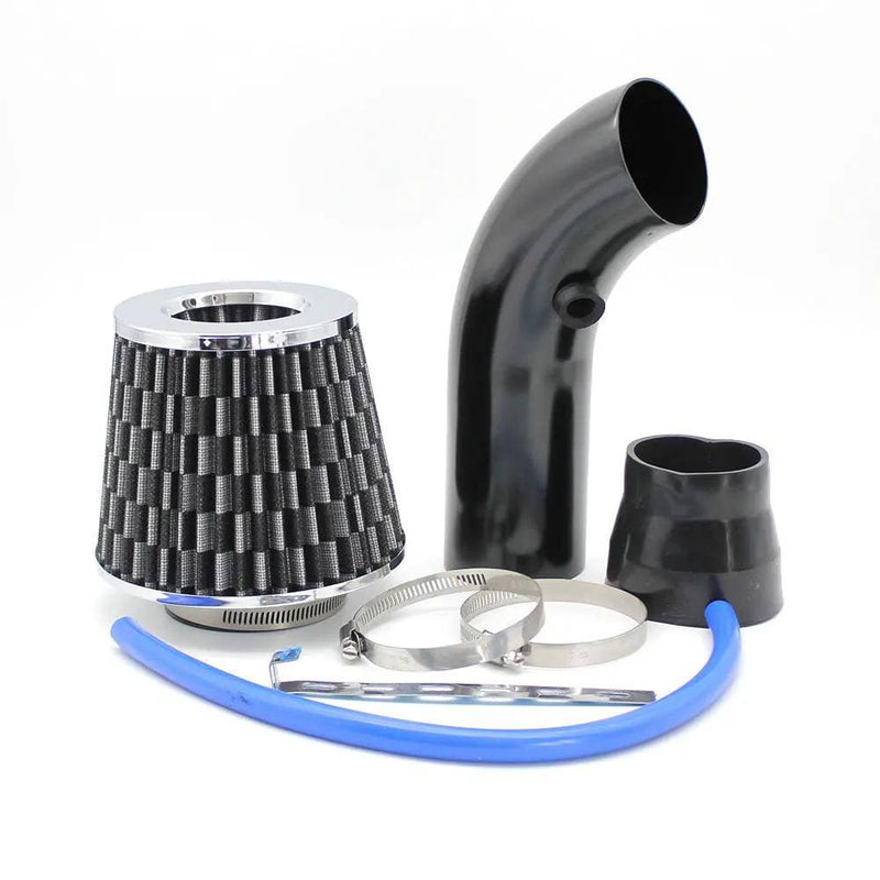 Car Cold Air Intake Filter Pipe Hose System – view 1