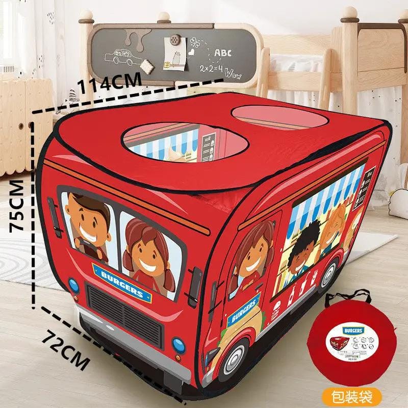 dealonline.co.nz dealonline.co.nz Foldable Playhouse Play Tent Carry Bag Foldable Playhouse Play Tent Carry Bag