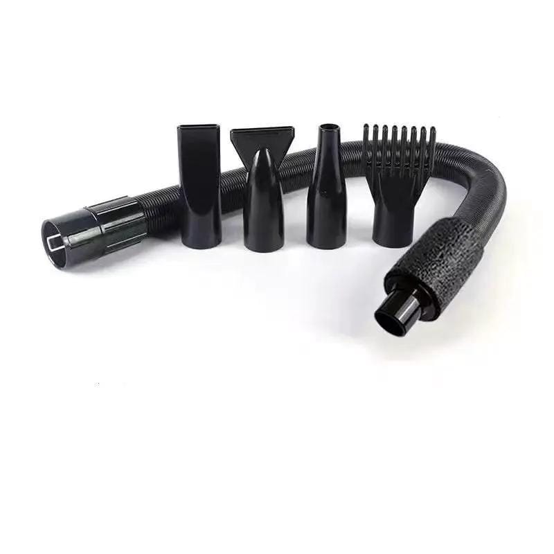 salelink.co.nz Unbranded Pet Dog Hair Dryer Black Pet Dog Hair Dryer Black | Action Outdoors NZ