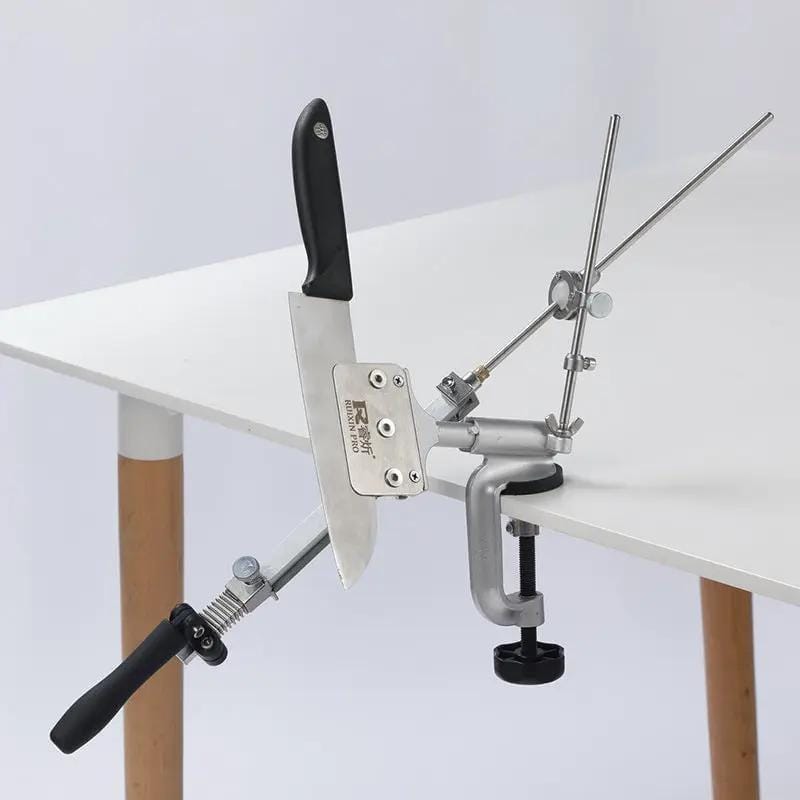 RUIXIN PRO RX-008 Professional Knife Sharpener – view 3