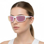 HD Polarized Lens Sunglasses Anti-Reflective Hydrophobic With Case – view 1