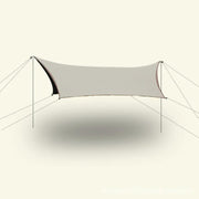 salelink.co.nz Unbranded Tent Canopy Shelter 4.5x5.5M Tent Canopy Shelter 4.5x5.5M | Action Outdoors NZ