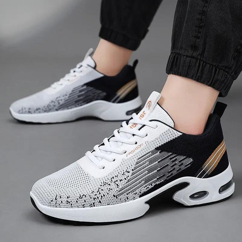 Walking Shoes Lightweight Breathable Non Slip Running 8-13 – view 1