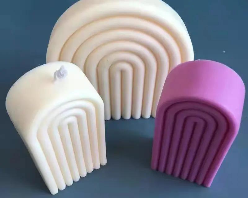 Resin Art NZ Moulds Epoxy Resin Candle Moulds Epoxy Resin Candle Moulds | NZ