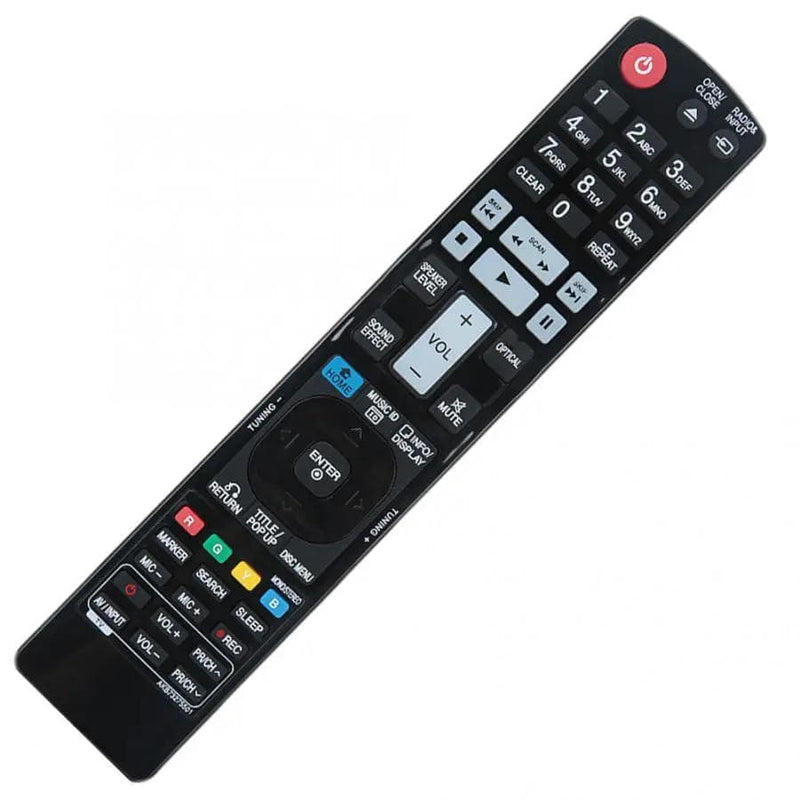 salelink.co.nz Unbranded LG TV Remote LG TV Remote | Action Outdoors NZ