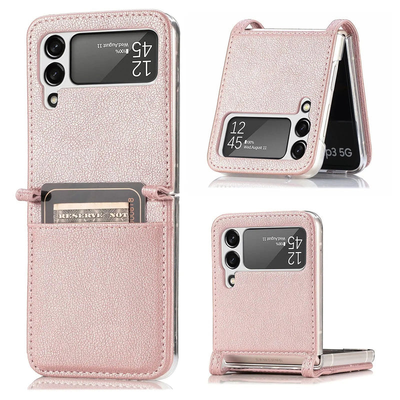salelink.co.nz Unbranded Samsung Z Flip3 5G Case Samsung Z Flip3 5G Case | Action Outdoors NZ