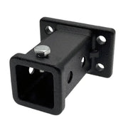 2 Inch Long Trailer Hitch Receiver Tube Boat Tow Hitch 4WD 1300kg+ – view 1