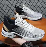 Walking Shoes Lightweight Breathable Non Slip Running 8-13 – view 3