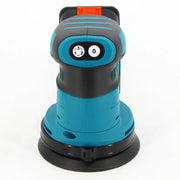 Cordless Random Orbital Sander Fits Makita 18V Battery – view 6