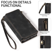 salelink.co.nz Unbranded iPhone 15 Pro Max Case Wallet iPhone 15 Pro Max Case Wallet | Action Outdoors NZ