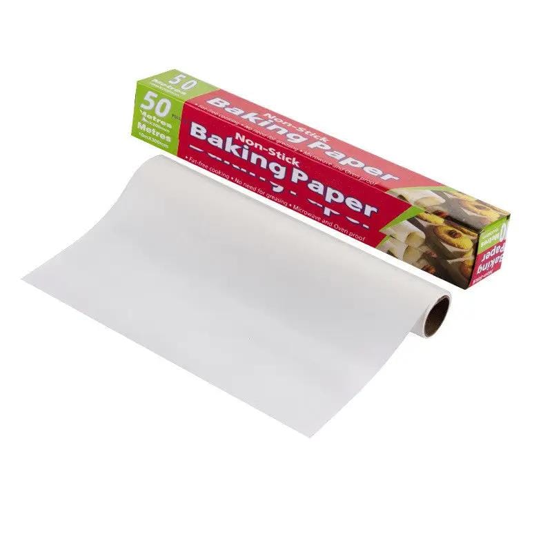 salelink.co.nz Unbranded 20M Air Fryer Paper Liner 20M Air Fryer Paper Liner For Baking Nonstick