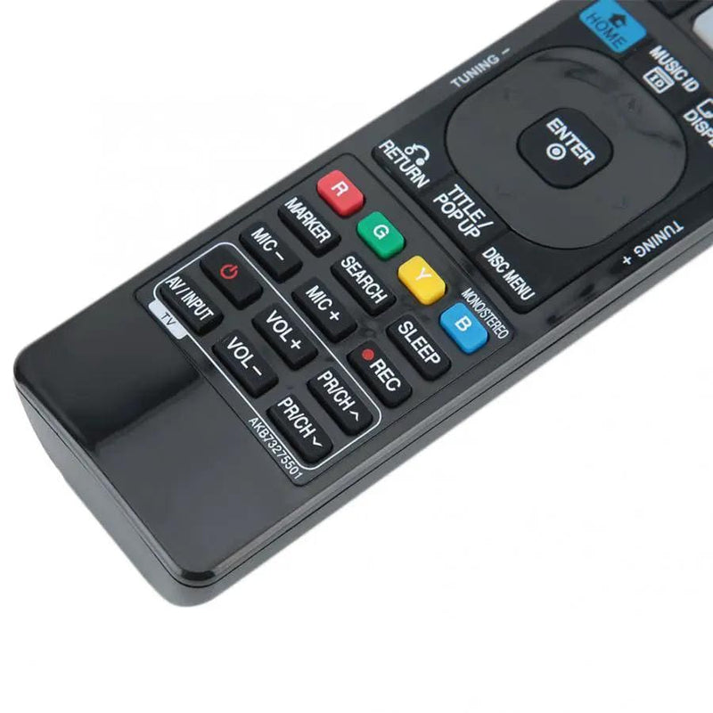 salelink.co.nz Unbranded LG TV Remote LG TV Remote | Action Outdoors NZ