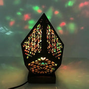 salelink.co.nz Unbranded Hollow Desk Table Lamp Night Light Hollow Desk Table Lamp Night Light | Action Outdoors NZ