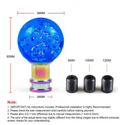 salelink.co.nz Unbranded Car Shift Knob Car Shift Knob | Action Outdoors NZ
