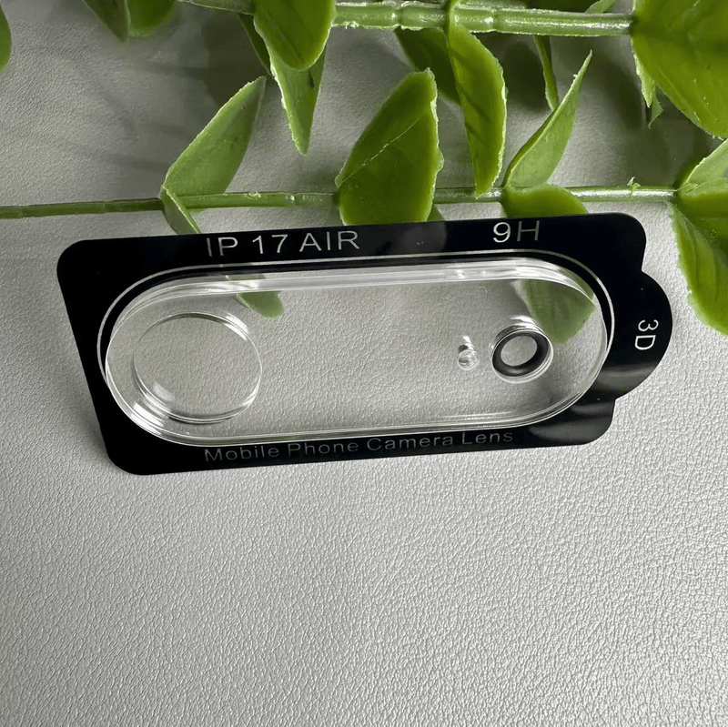iPhone 17 Air Glass Lens Camera Protector Cover – view 2