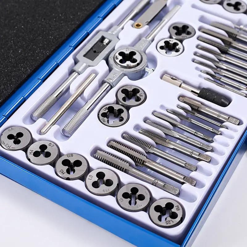 salelink.co.nz salelink.co.nz 40pcs Tap And Die Set 40pcs Tap And Die Set | Action Outdoors NZ