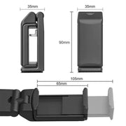 Travel Phone Holder Flight For iPhone Samsung – view 2