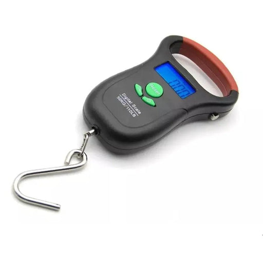Kilwell Scales Digital 25kg