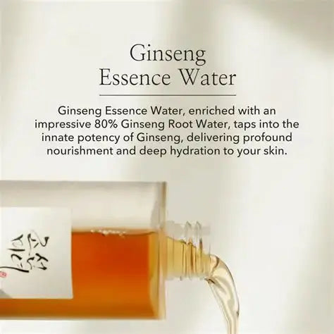 Poppy Gifts Skin Care Beauty of Joseon Ginseng Essence Water 150ml Beauty of Joseon Ginseng Essence Water 150ml