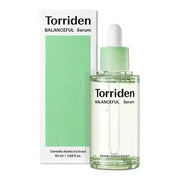 Poppy Gifts Skin Care Torriden Balanceful Cica Serum Torriden Balanceful Cica Serum