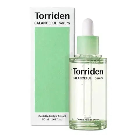 Poppy Gifts Skin Care Torriden Balanceful Cica Serum Torriden Balanceful Cica Serum